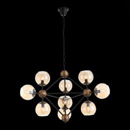 Подвесная люстра ST Luce Stampo  - 4